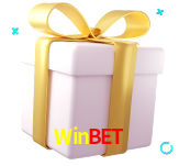Receba seus bônus de boas-vindas no Winbet