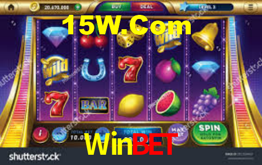 Premium Interface Winbet