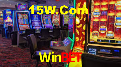 Winbet: Jogos de Caça-Níqueis-Altas Recompensas, Roleta-Velocidade, Blackjack-Desafios Máximos