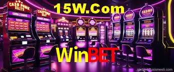 Welcome Bonus Winbet
