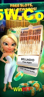 Programa VIP Winbet