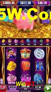 Spaceman Game Winbet