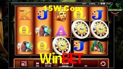 Live Casino Winbet