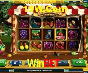 Welcome Bonus Winbet