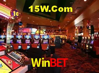 Slot Games Winbet