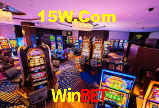 Sinta a adrenalina dos jogos de cassino com Winbet