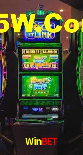 Welcome Bonus Winbet