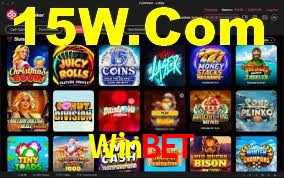 Tournaments Winbet