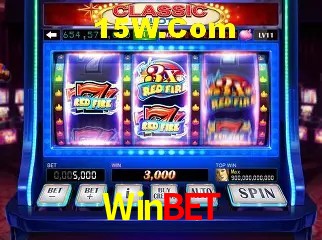 Platform Technology Winbet
