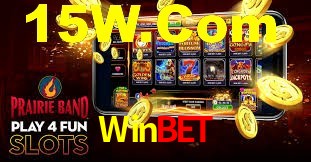 Blackjack Table Winbet