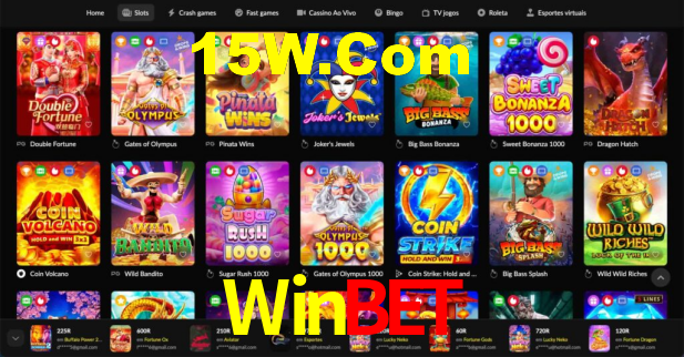 Winbet App