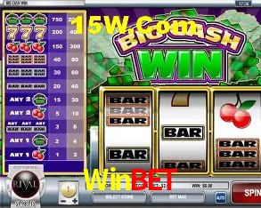 Responsive Design Winbet