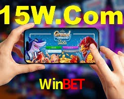Roulette Table Winbet