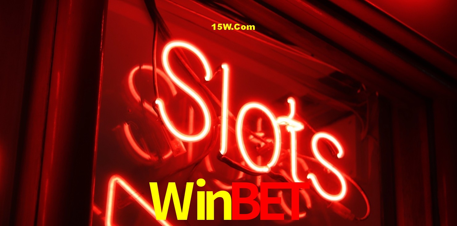 Live Casino Winbet