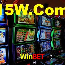 VIP Casino Winbet