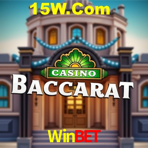 Live Casino Winbet